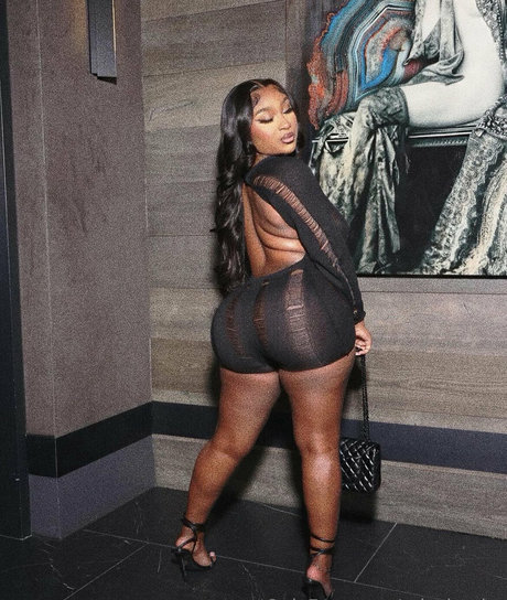 Erica Banks sexy nacktheit foto