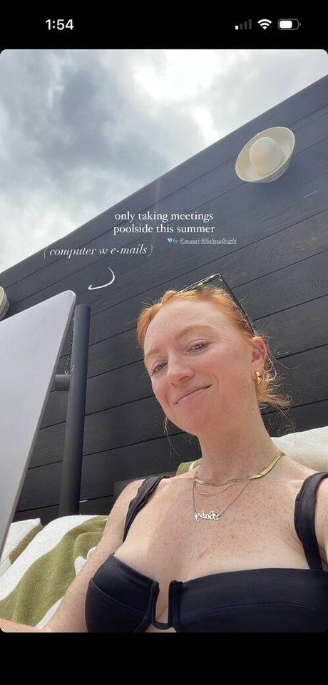 Sophie Anna Everhard schauspielerin perfekte fotos