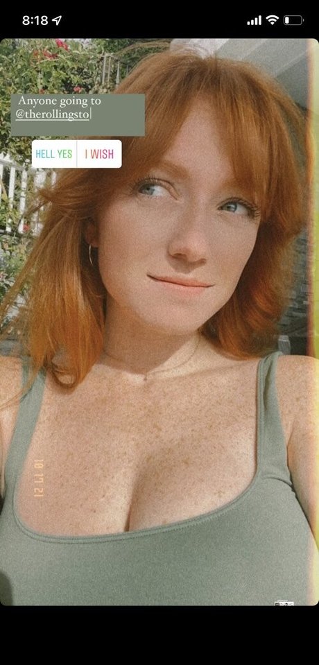 Sophie Anna Everhard top nette bilder