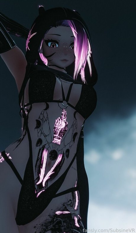 SubsineVR top xxx foto