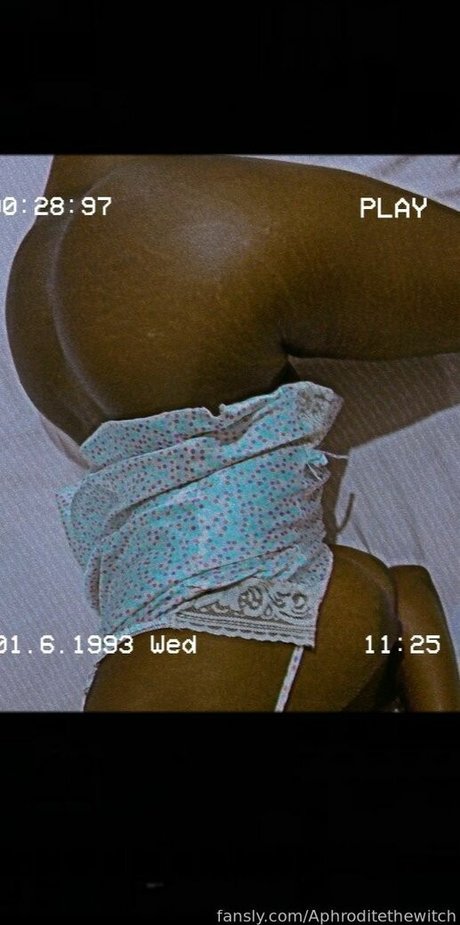 Aphrodite thewitch sexy perfekte galerie