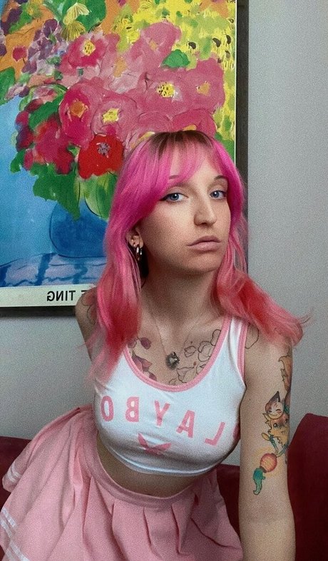 Giulia Traverso xxx nacktheit galerien