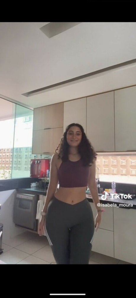 Isabela Moura schauspielerin nackten foto