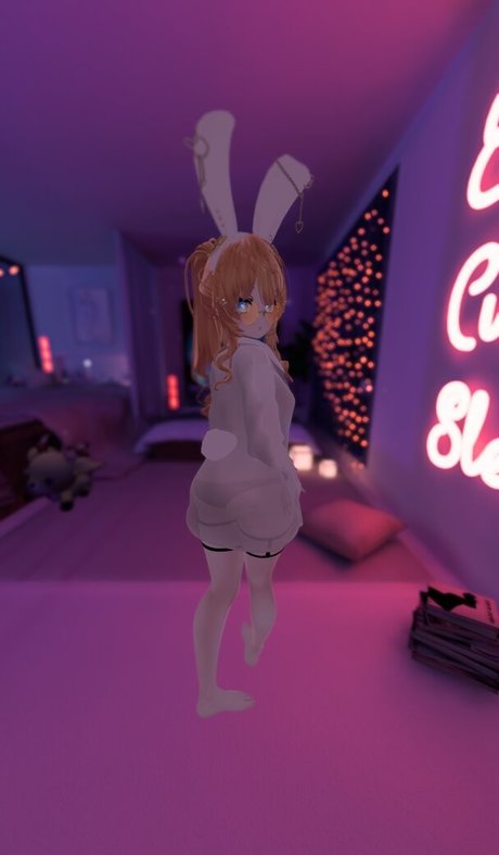 JinkyVR porno akt bild