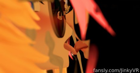 JinkyVR kostenlose sexy bild