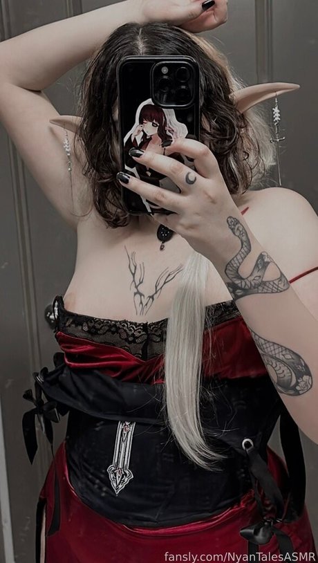 NyanTalesASMR hd kostenlose galerien