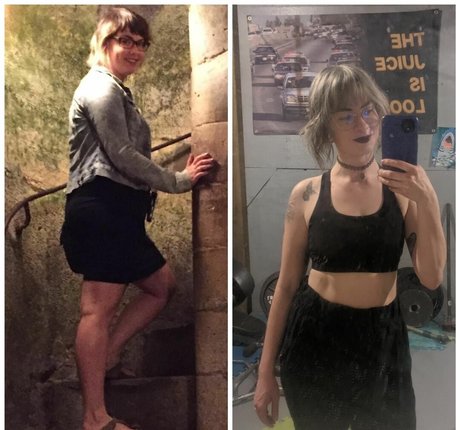 TheMissSilverWitch kostenlose nette galerie