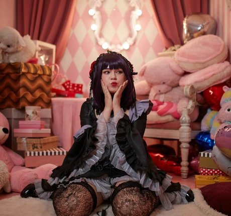 Kimuu nackt top archiv