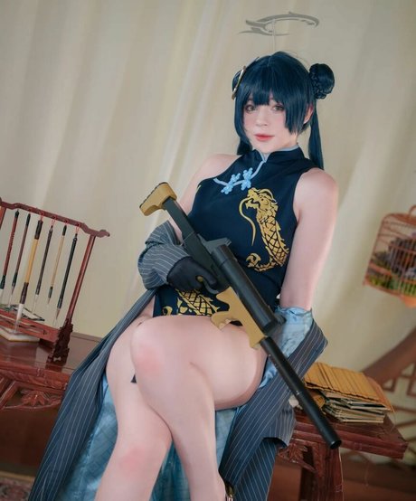 Kimuu sexy schöne galerie