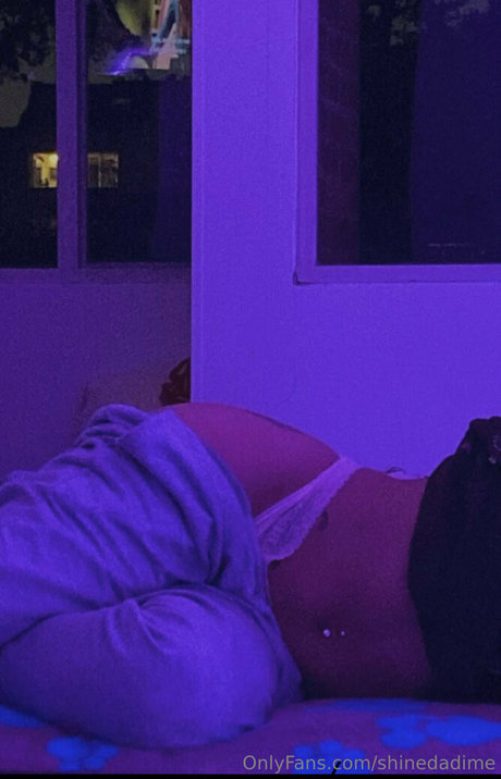 shinedadime perfekte nackt bilder