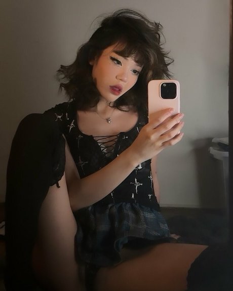 Linaboobie pornostar nette bild