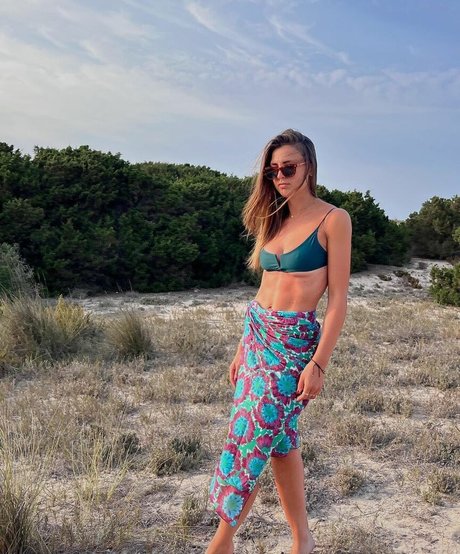 Martina Vendali beste nacktheit foto