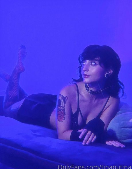 tinaputina erwachsene hübsche galerien