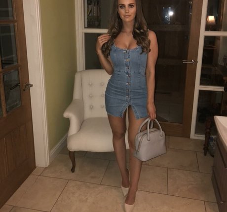 Aimee Stobbart freie xxx foto