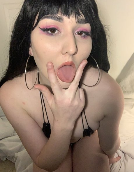 bunni blu heiße nackt foto