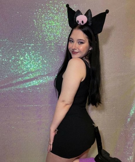 BabyDana sexy porno foto