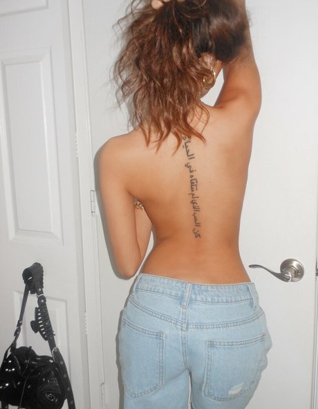 Sofia Weiderman exklusive pornografische archiv