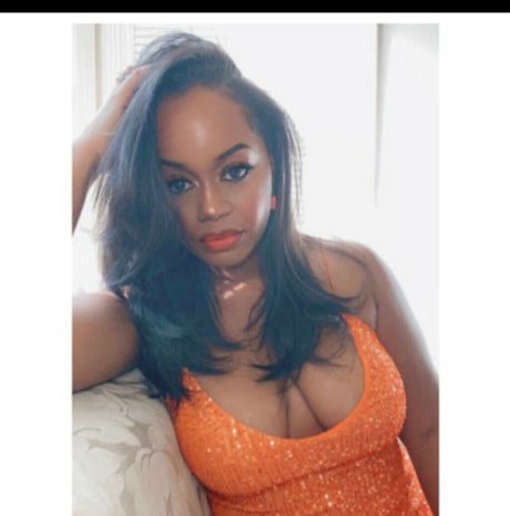 Jaimee Foxxworthy beste pornostar bild