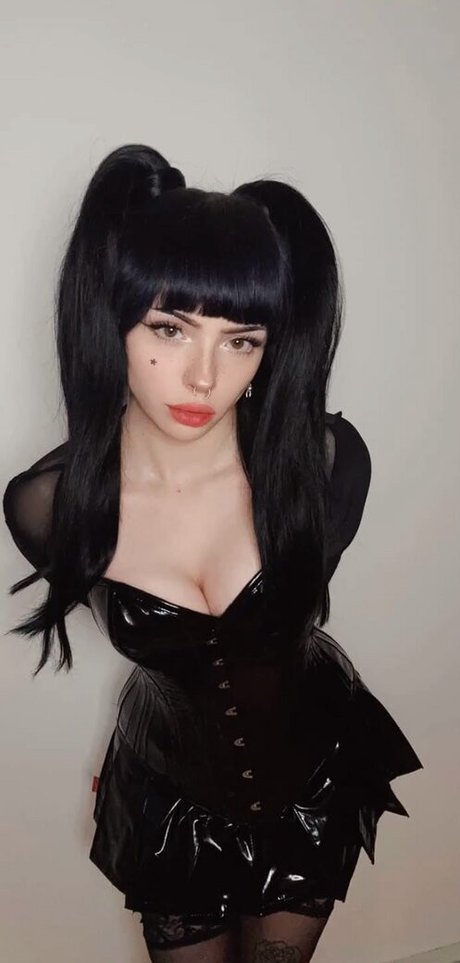 Emma Langevin nacktheit nette bild