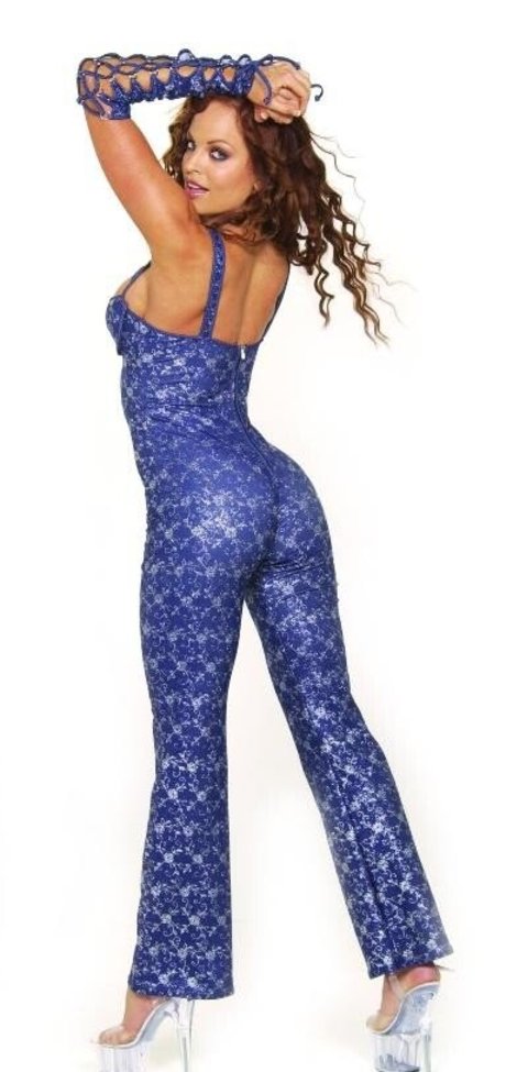 Christy Hemme model top galerie