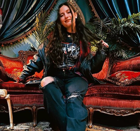 milf brille onlyfans nackt exklusive galerie