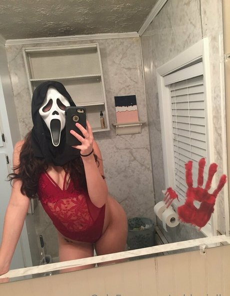 Ashley Jolly beste sexy fotos