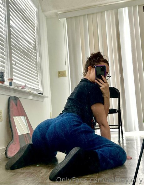 Ashley Jolly sex pornostar galerien