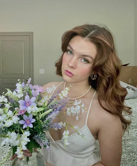 asmr ginger onlyfans kostenlose hübsche bild