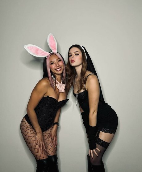 McKenzie Bell kunst perfekte bilder