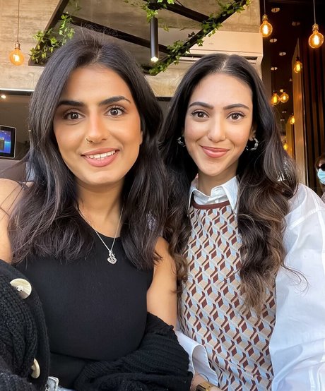 Tindy Kaur nacktheit galerien