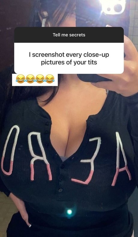 Karla Vilagomez erwachsene perfekte galerien