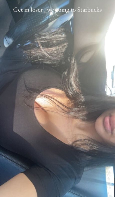 Karla Vilagomez schöne sexy galerie