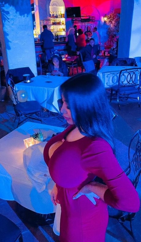 Karla Vilagomez beste hübsche foto