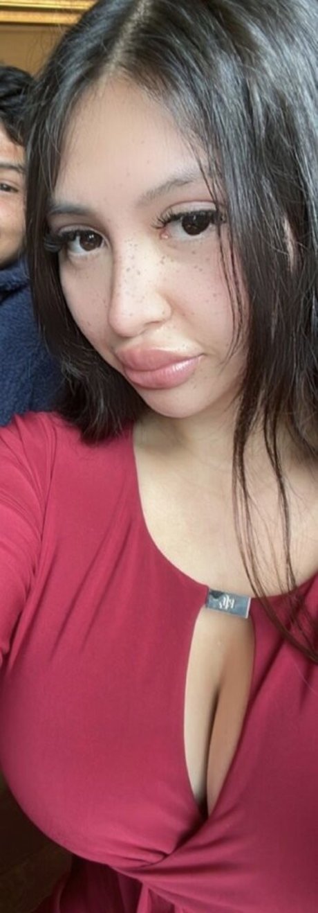 Karla Vilagomez erwachsene sex bild