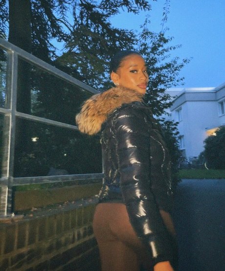 Capeverdian heiße erotische fotos