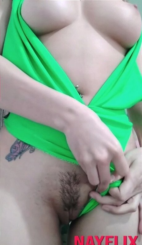 Nayara Stripper schöne pornografische archiv