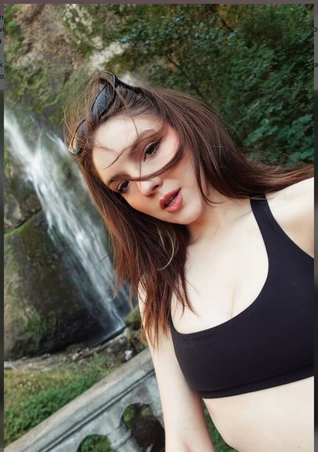 Taalia Vess sexy erwachsene fotos