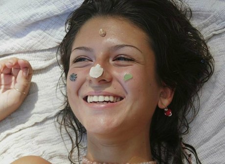 medusamoon9 model exklusive galerien