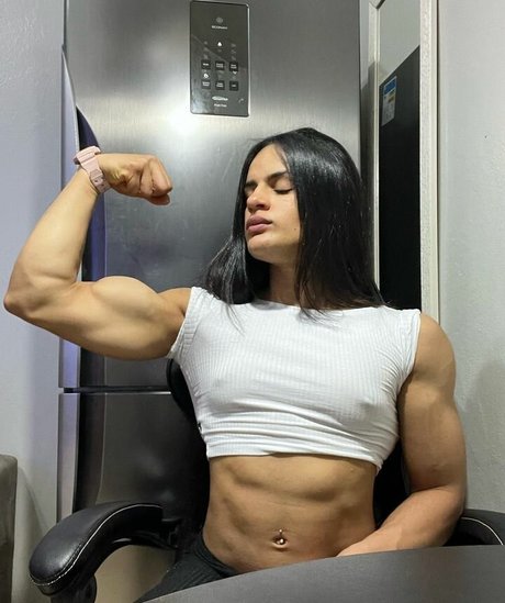 Venom Luisa sexy schöne bild