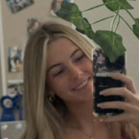 itslexismith model hübsche foto