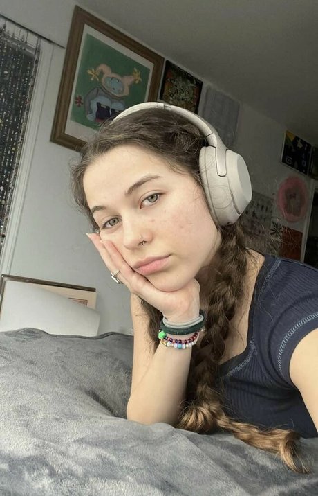 glitterbunnyx beste nacktheit bilder