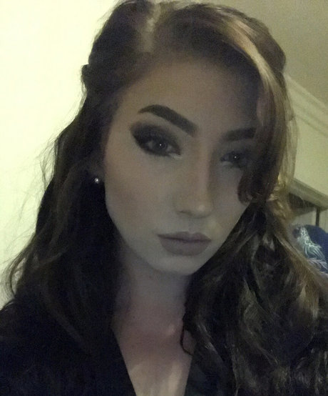 Taylor Kristine sexy erotische foto