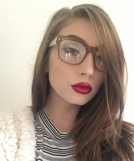 Taylor Kristine exklusive xxx galerien