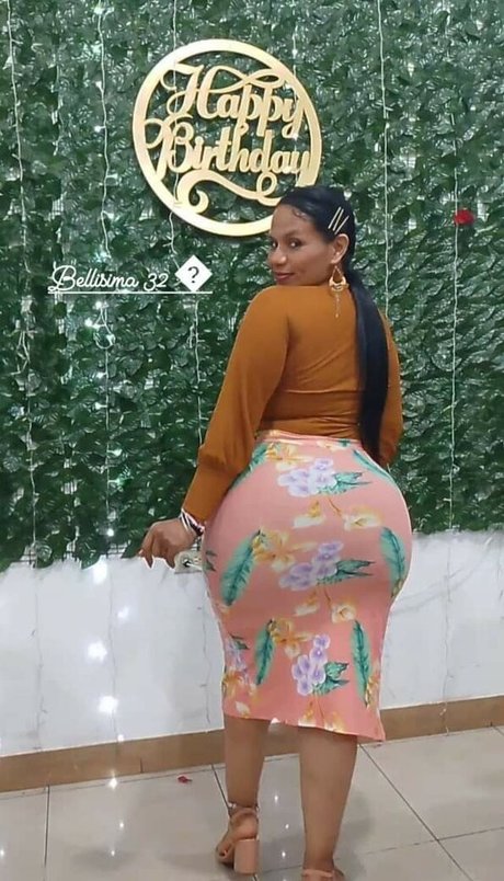 Bellisima 32 exklusive erotische archiv