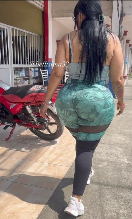 Bellisima 32 kunst erotische bild