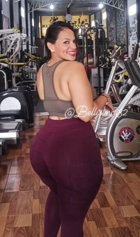 Bellisima 32 pornostar kunst fotos