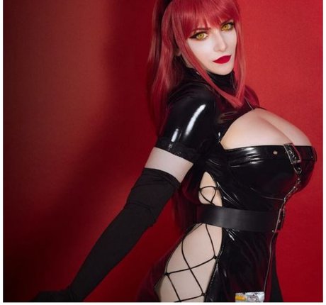 Caffeine Addict top nackte foto