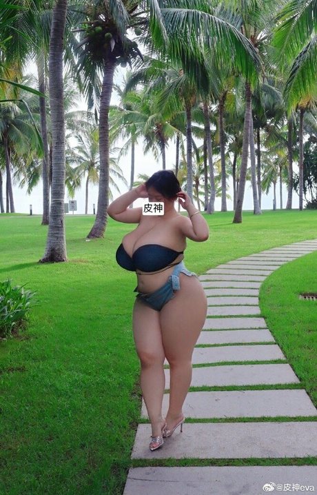 Pishen eva nackt xxx bild