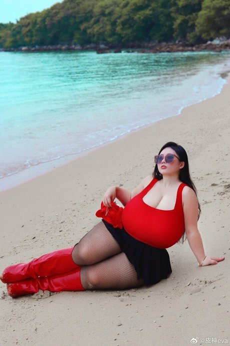 Pishen eva hd perfekte bilder