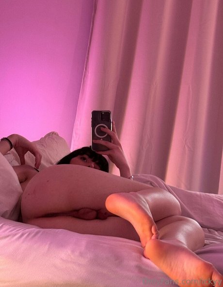 ickypeach perfekte kunst fotos